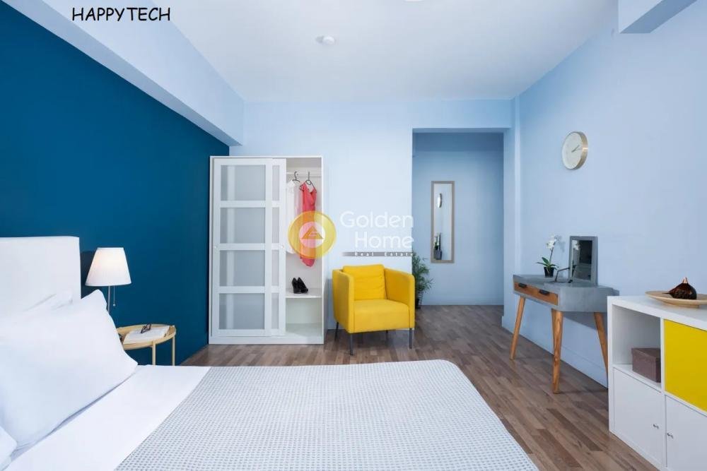 Apartment in 1st District of Athens, Athens, Greece 4 - 16410256