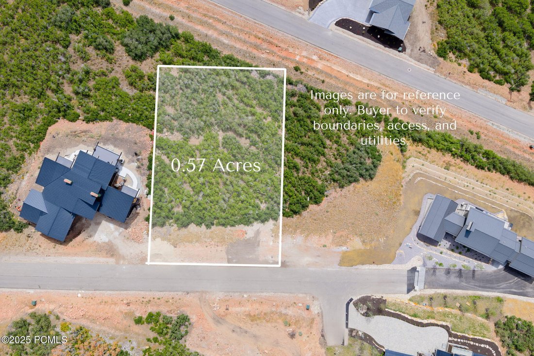 Land in Kamas, Utah, United States 5 - 16413776