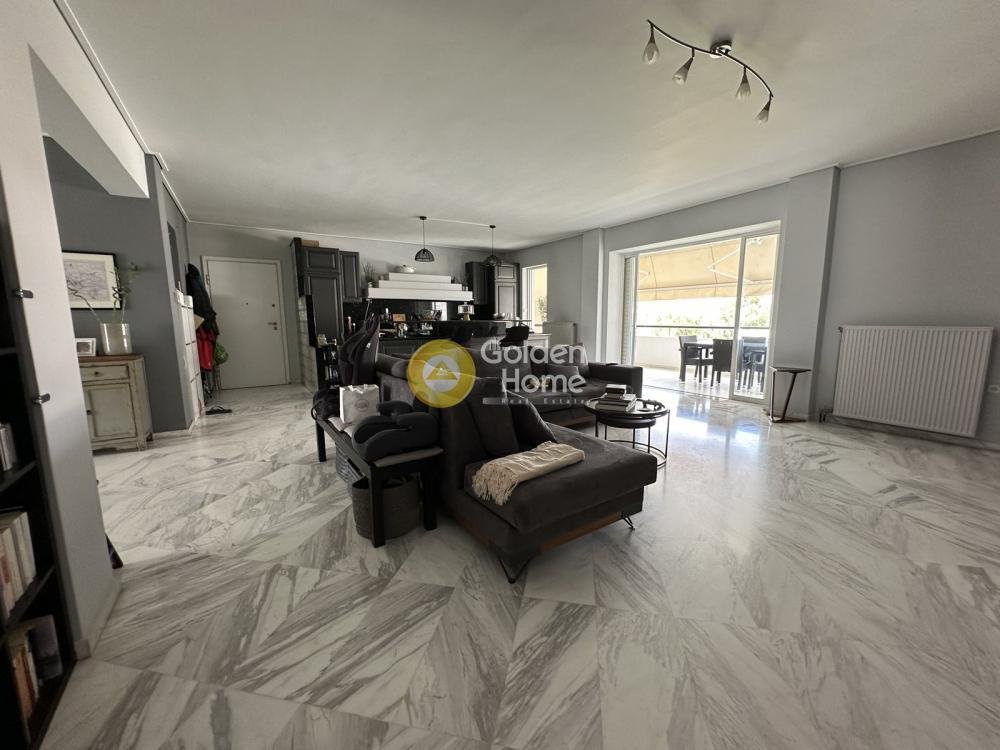 Apartment in Glyfada, Attica, Greece 5 - 16410091