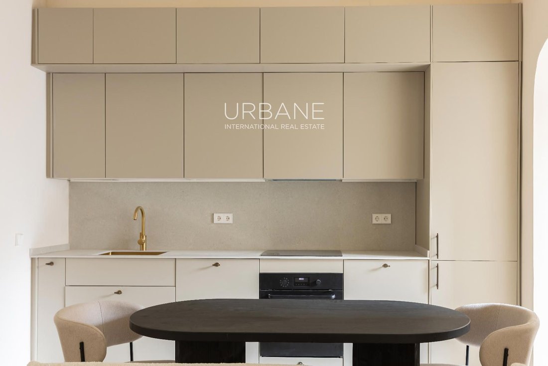 Apartment in Eixample, Barcelona, Spain 4 - 16412985