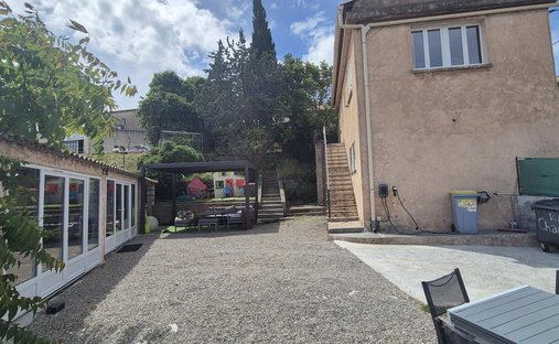 Villa in Le Dramont-Agay-Anthéor-Le Trayas, Saint-Raphaël, France 1