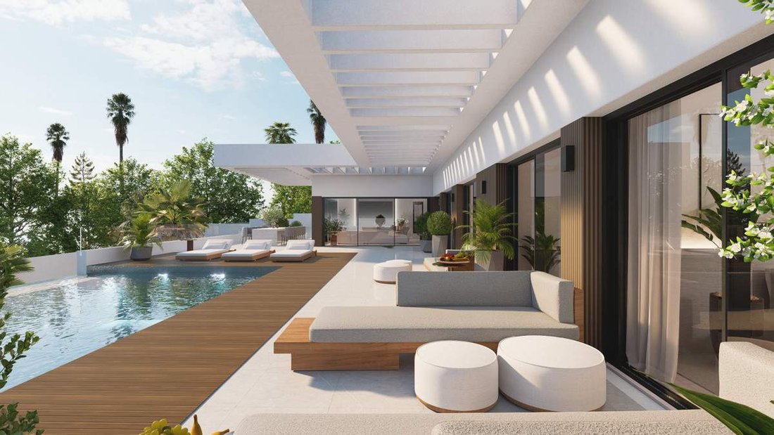 Villa in Casares, Andalusia, Spain 3 - 16408552