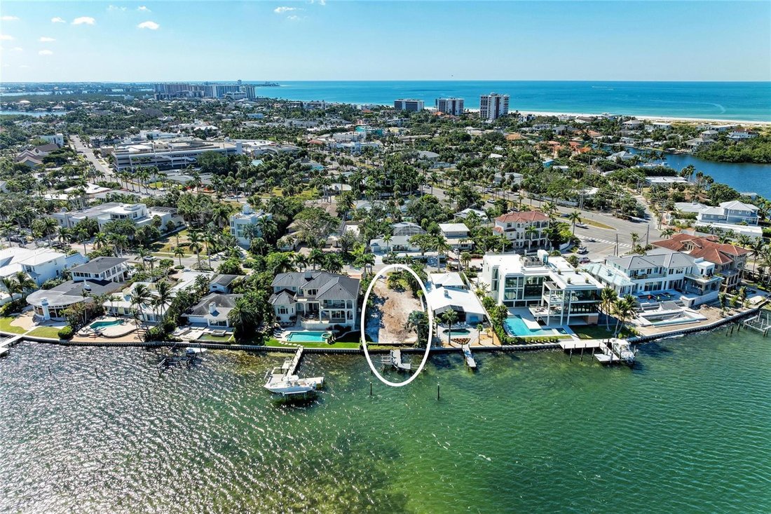 Land in Sarasota, Florida, United States 1 - 16410992