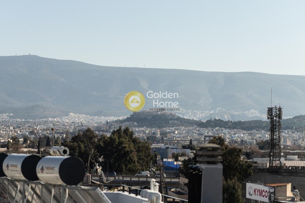 Apartment in Egaleo, Attica, Greece 3 - 16410280
