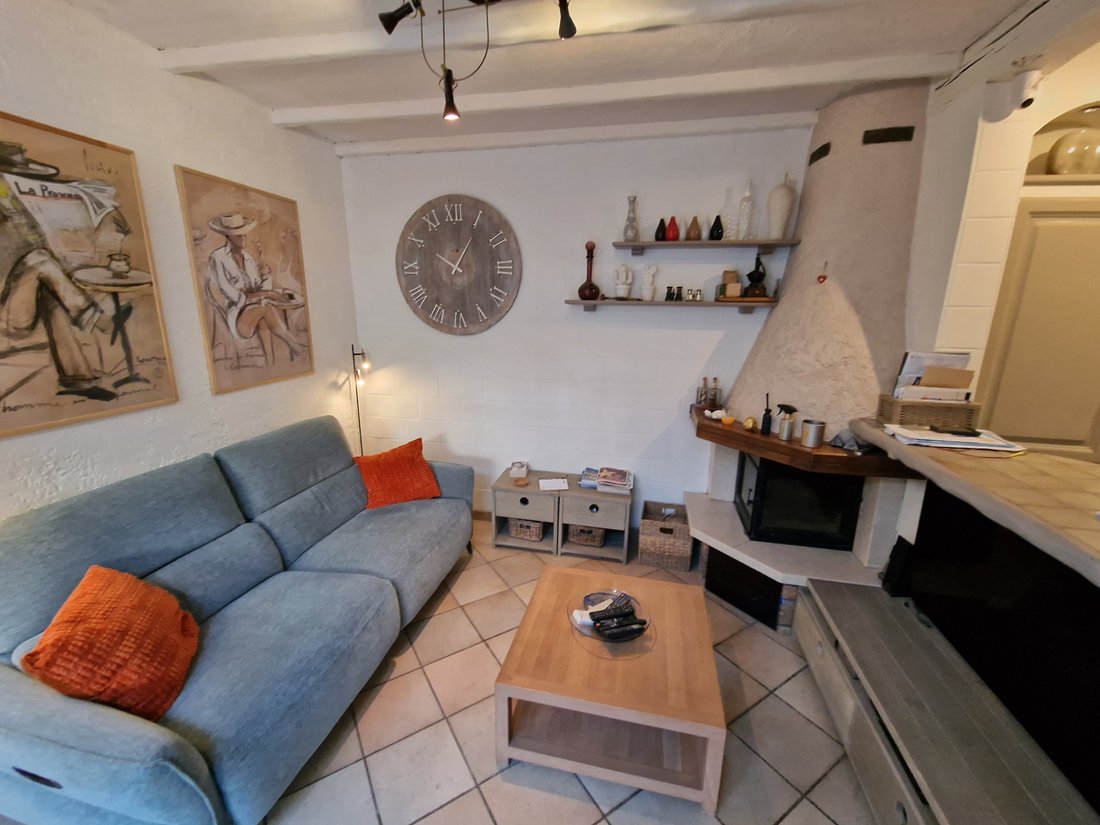 House in Cabbe-Saint Roman, Roquebrune-Cap-Martin, France 4 - 16409210