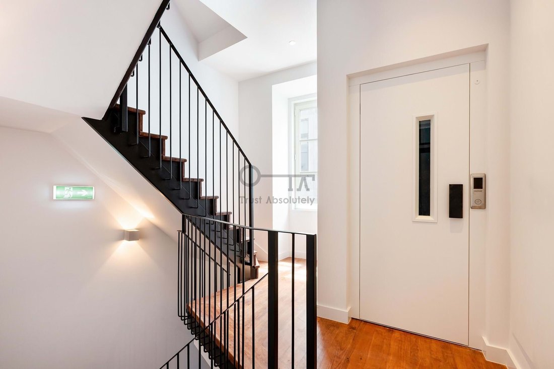 Apartment in Cascais e Estoril, Lisbon, Portugal 4 - 16410576