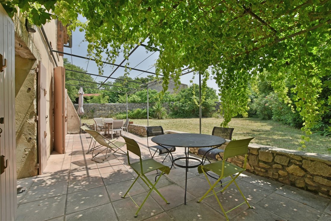 House in Saint-Hilaire-de-Beauvoir, Occitania, France 4 - 16408802