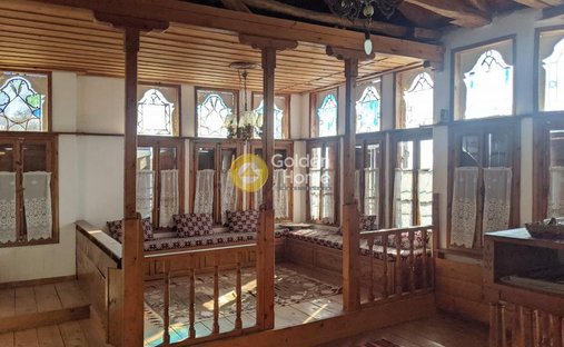 Casa en Municipla unit of Milies, Thessaly and Central Greece, Grecia 1