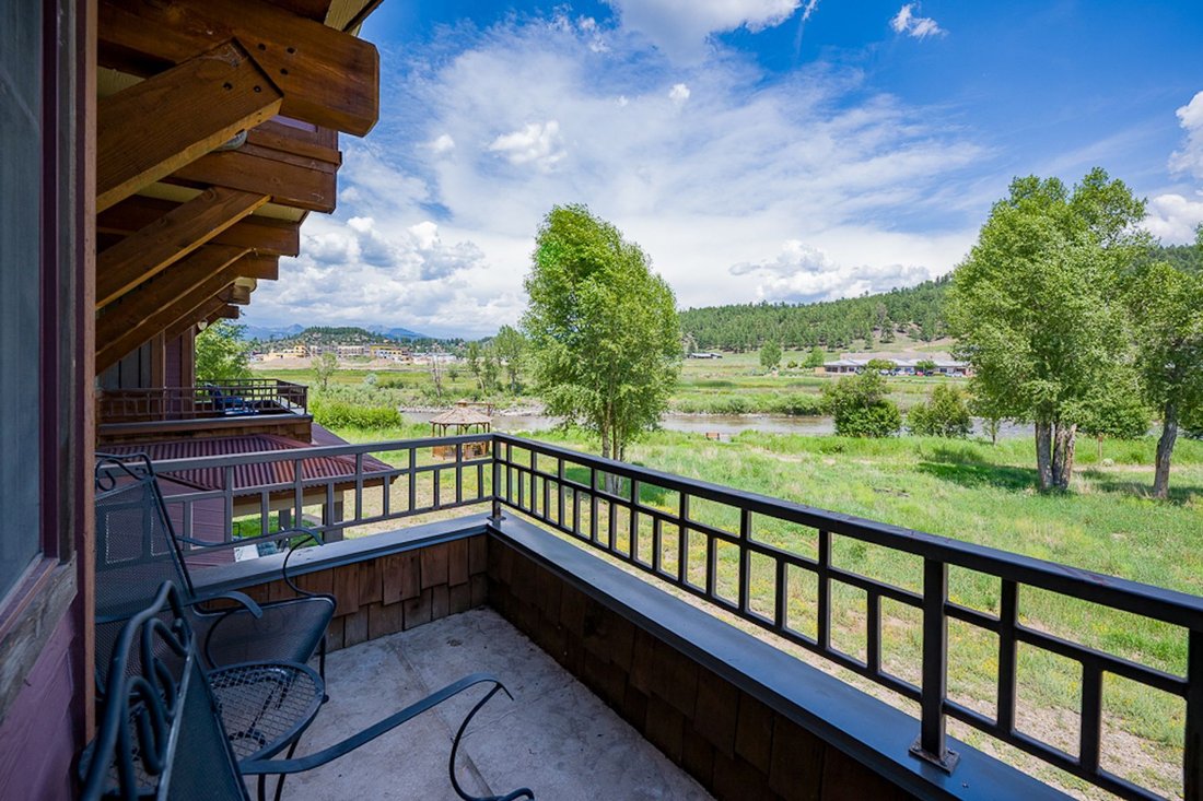 House in Pagosa Springs, Colorado, United States 3 - 16412883