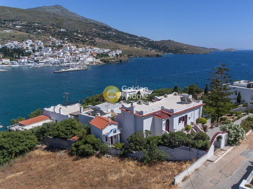 House in Andros, Aegean, Greece 5 - 16410339