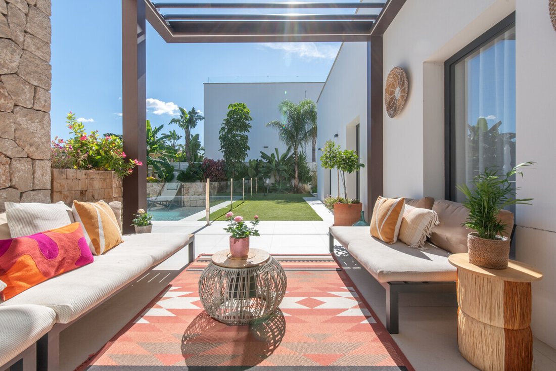 Villa in Marratxi, Balearic Islands, Spain 5 - 16411453