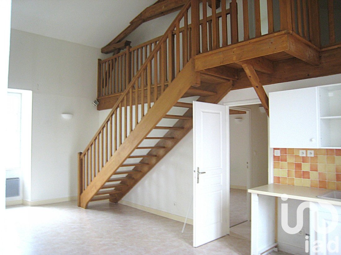 Otros en San Hilaire, Barbezieux-Saint-Hilaire, Francia 1 - 16410763