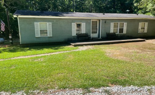 House in Buford, Georgia, United States 1