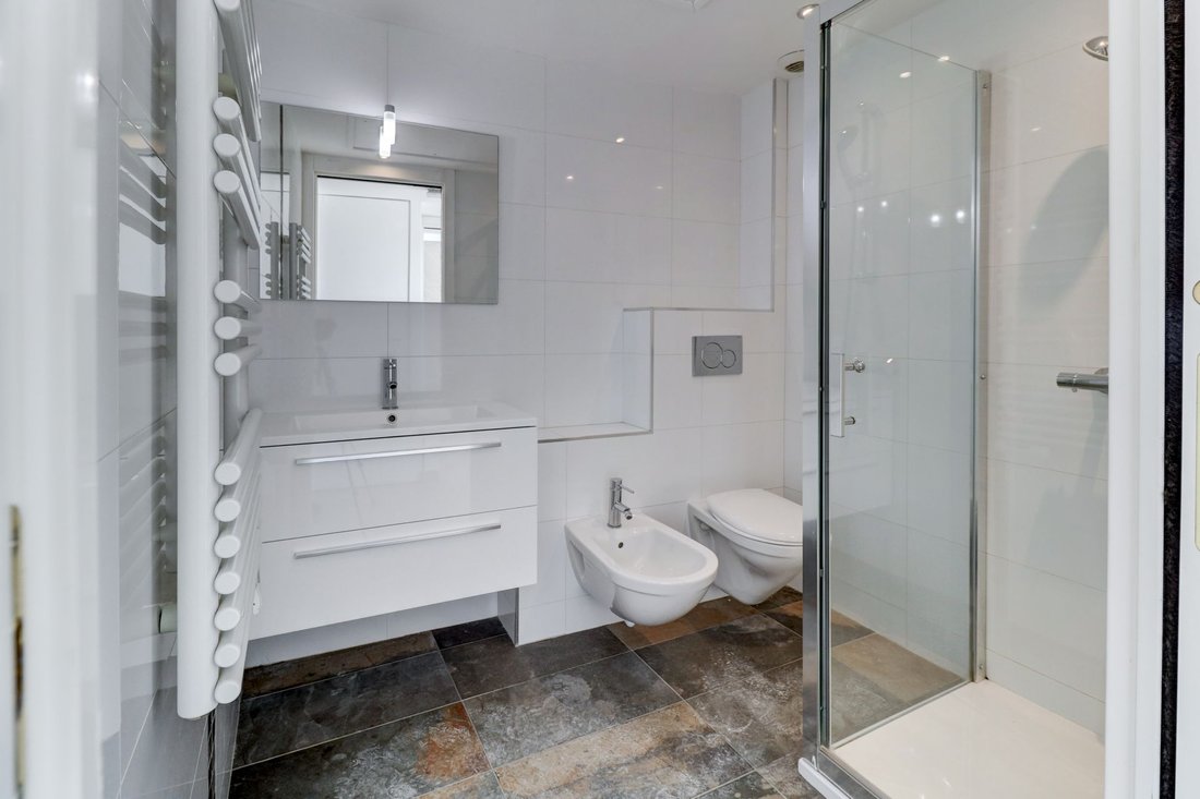 Apartment in Cap-d'Ail, Provence-Alpes-Côte d'Azur, France 5 - 16409321