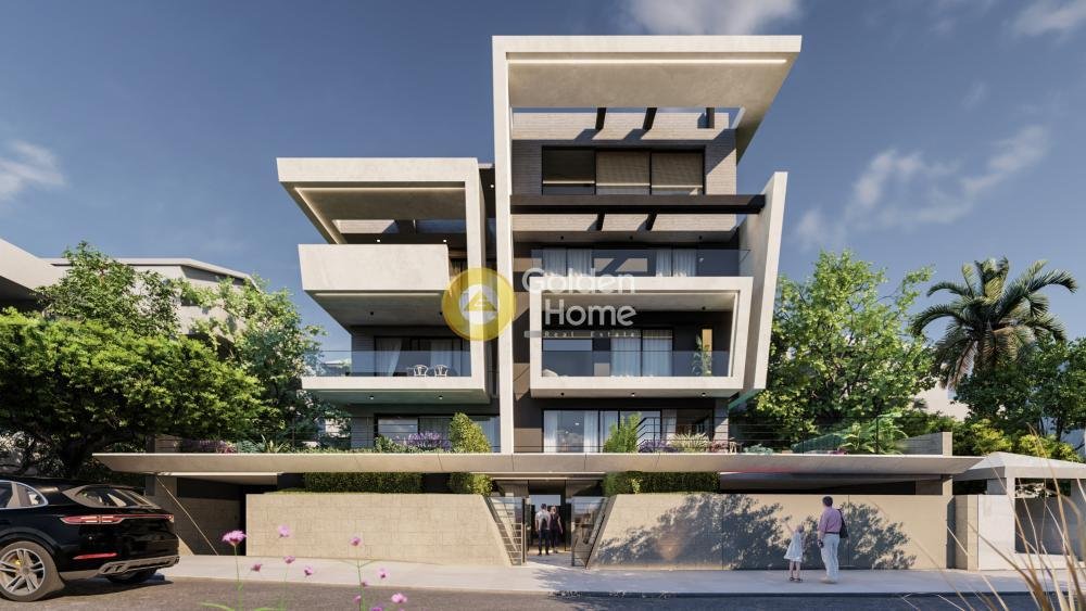 Apartment in Voula, Attica, Greece 4 - 16410292