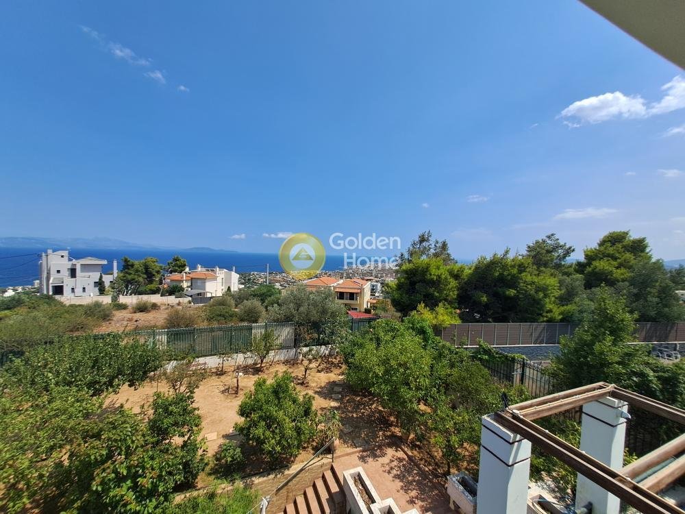 House in Nea Makri, Attica, Greece 3 - 16410076