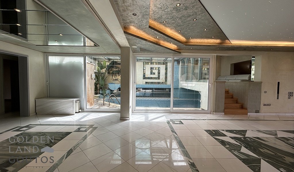 Apartment in Glyfada, Attica, Greece 5 - 16412583