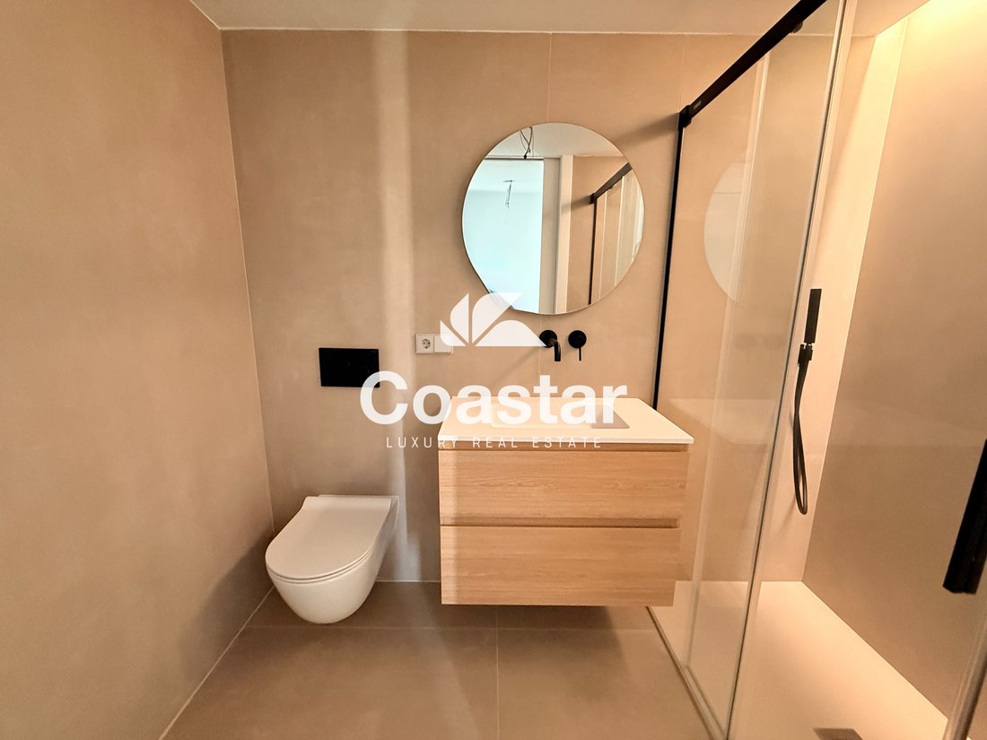 Apartment in Denia, Valencian Community, Spain 3 - 16414620