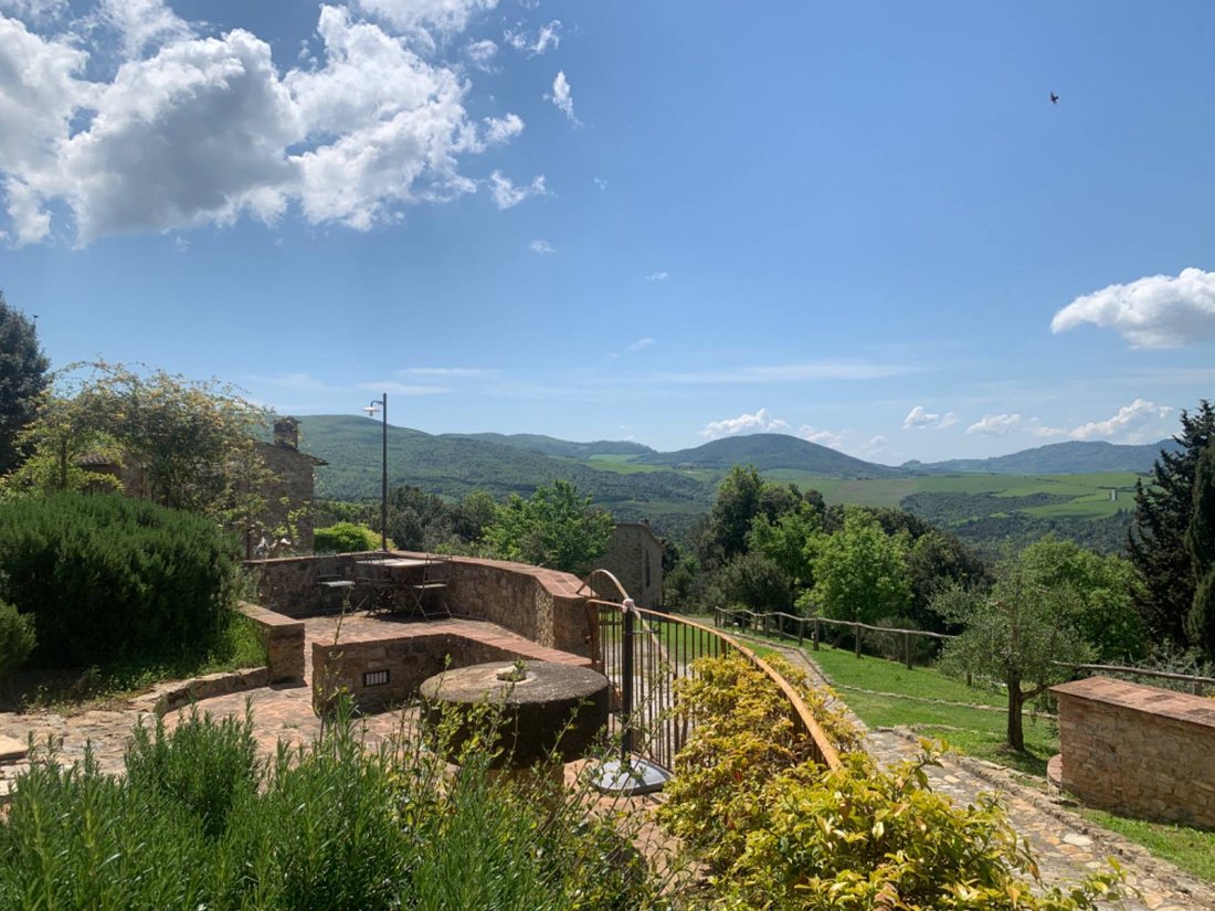 Country House in Gambassi Terme, Tuscany, Italy 3 - 16411865