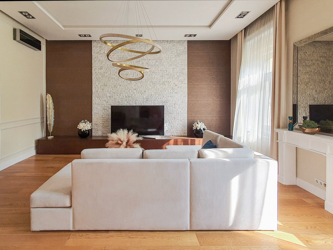 Apartment in Budapest, Budapest, Hungary 5 - 16408328