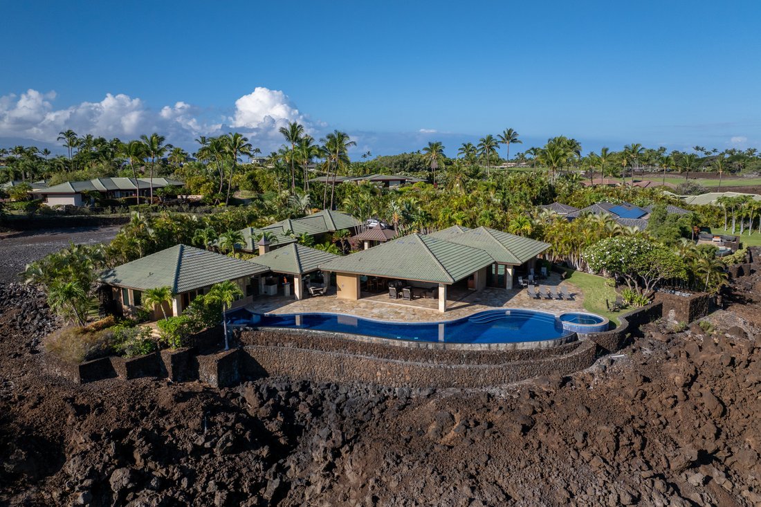 House in Waimea, Hawaii, United States 3 - 16410656