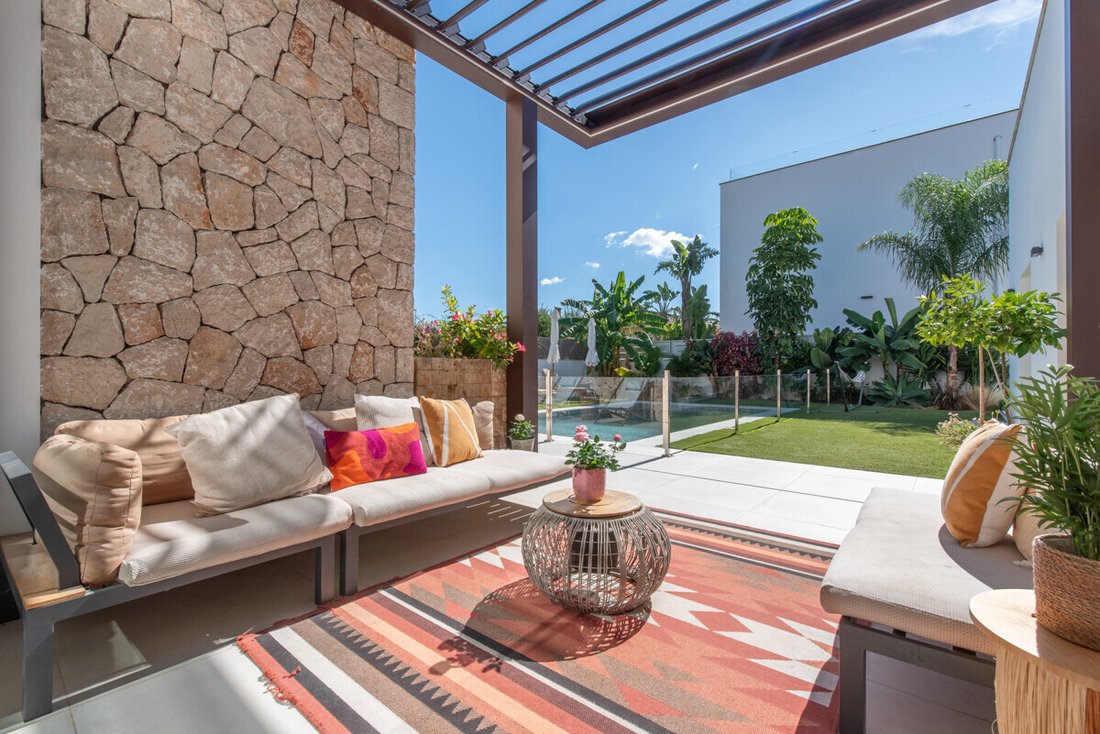 Villa in Marratxi, Balearic Islands, Spain 2 - 16411453