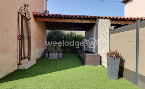 Castle for Sale in Istres, Provence-Alpes-Côte d'Azur, France