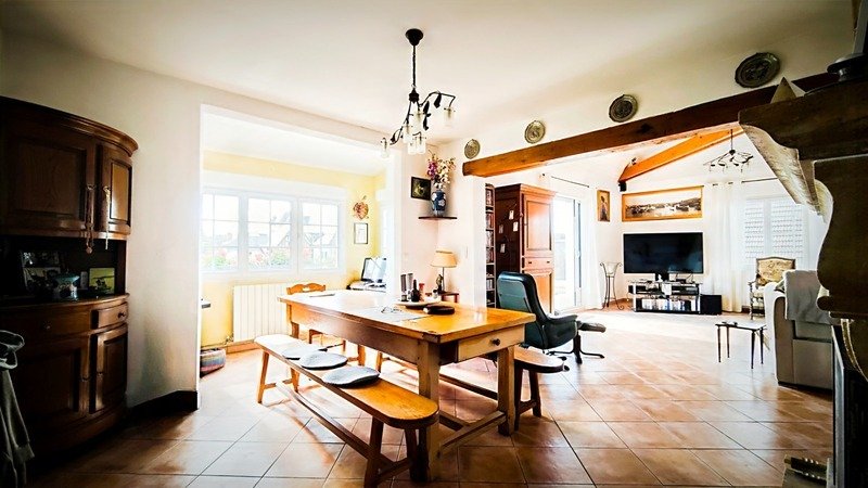 Villa in Port, Ouistreham, France 3 - 16411285