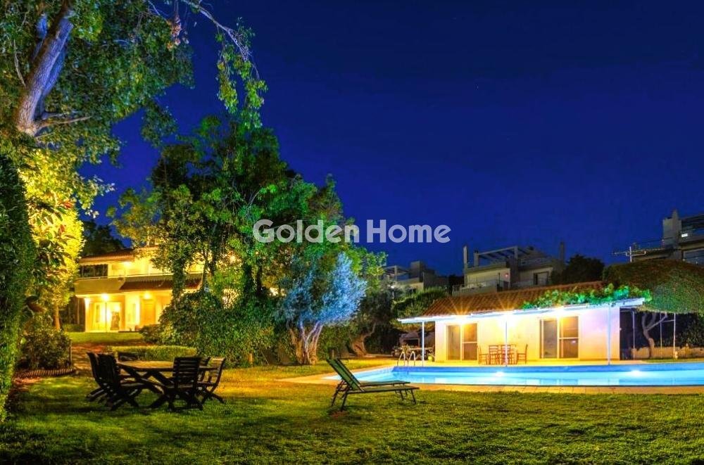 House in East Attica, Attica, Greece 1 - 16410401