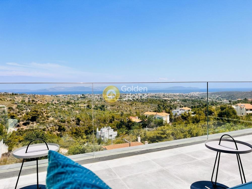 Apartment in Rafina, Attica, Greece 3 - 16410012