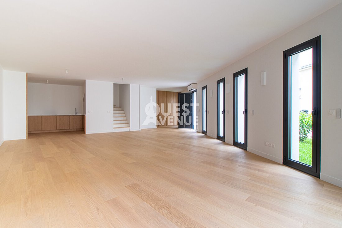 Casa en Nationale-Deux Moulins, Paris 13e Arrondissement, París 4 - 16408750