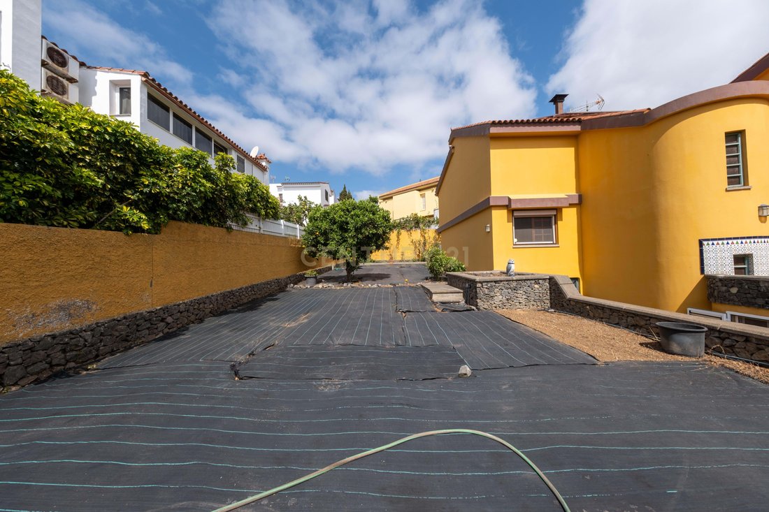 Farm Ranch in Santa Brigida, Canary Islands, Spain 2 - 15748575