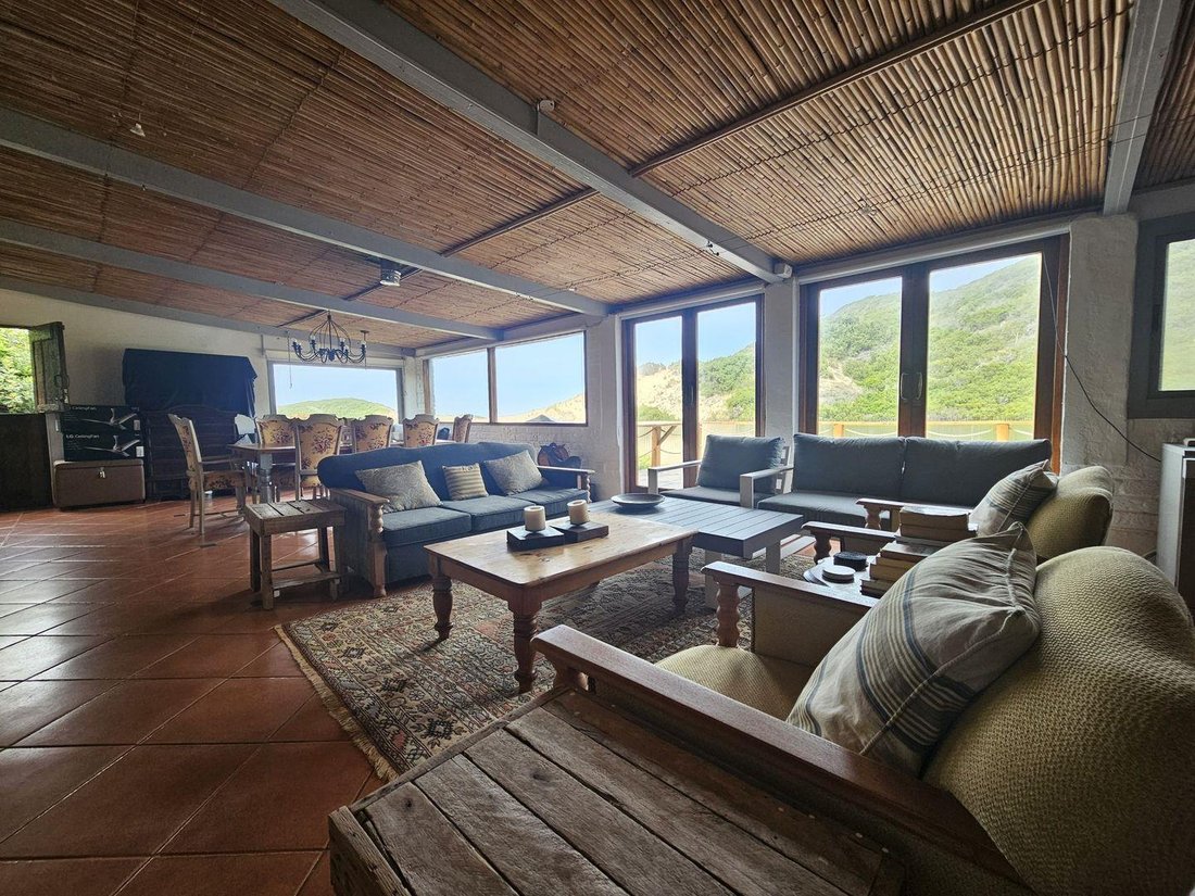 House in Moquini Coastal Estate, Western Cape, South Africa 4 - 16411552
