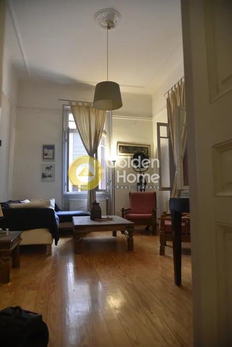 Estate in 6th District of Athens, Athens, Greece 1 - 16410193