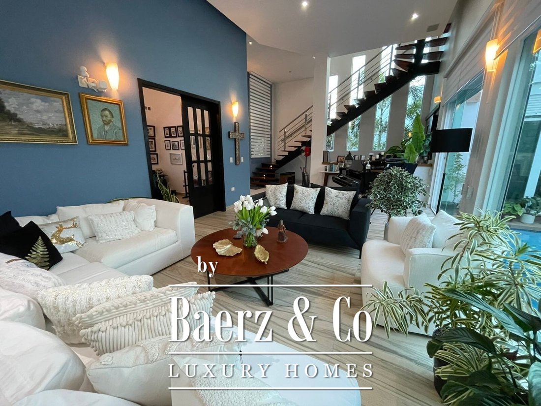 House in Playa del Carmen, Quintana Roo, Mexico 3 - 16411356