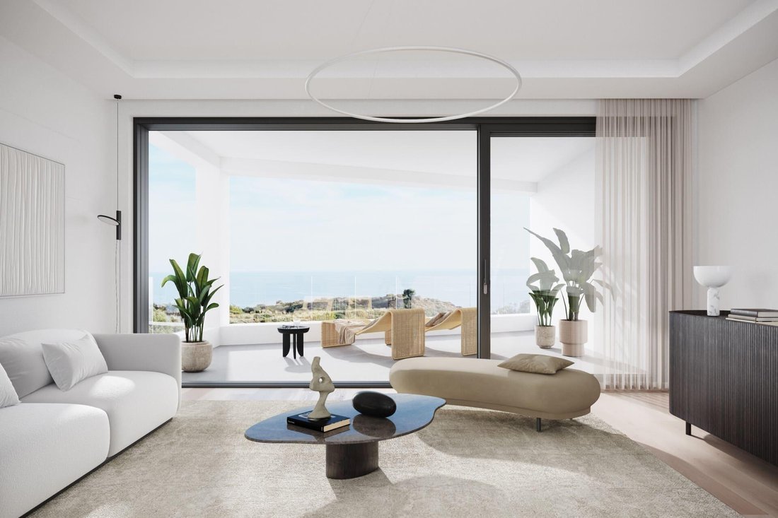 Villa in Mijas, Andalusia, Spain 2 - 16411794