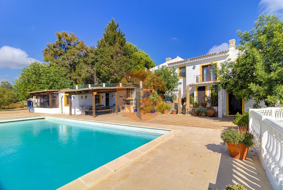 House in Estoi, Algarve, Portugal 2 - 16413565