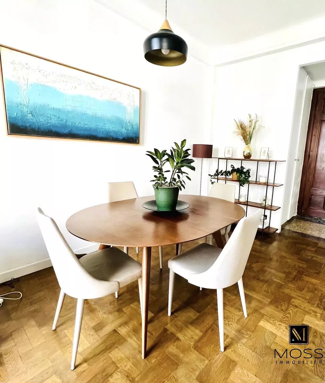 Apartment in Fabron, Nice, France 5 - 16408443
