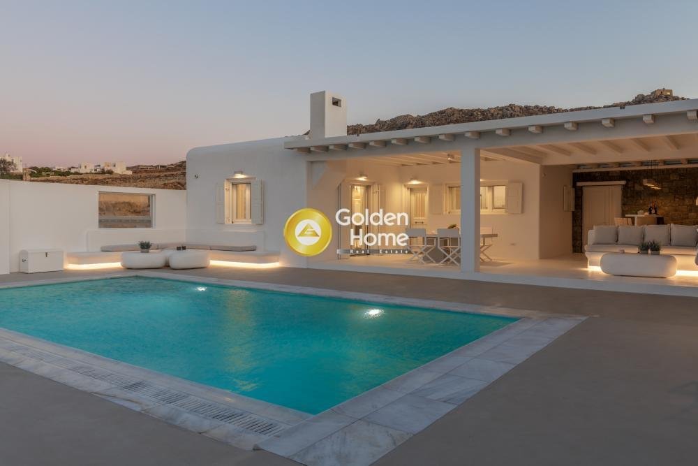 Estate in Mykonos, Aegean, Greece 3 - 16409866