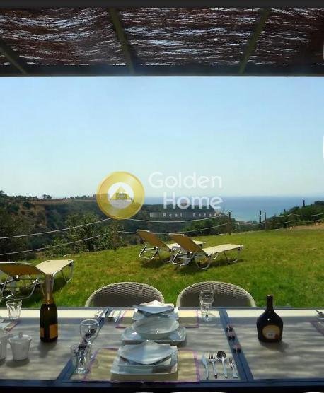 House in Elios-Proni, Peloponnese, Western Greece and the Ionian, Greece 1 - 16410319