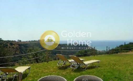 House in Elios-Proni, Peloponnese, Western Greece and the Ionian, Greece 1