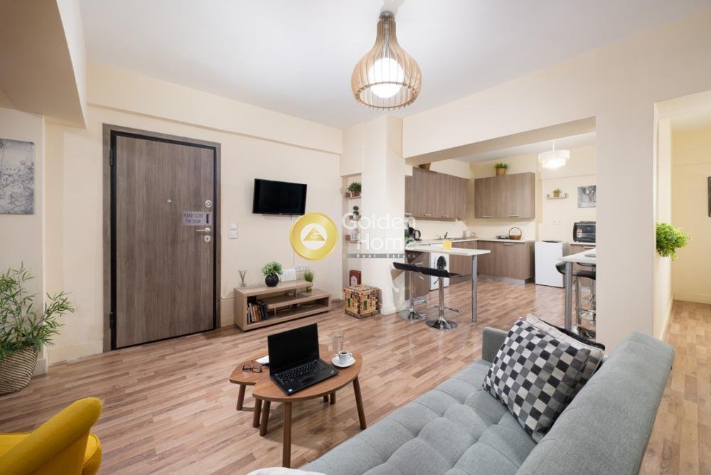 Apartment in 1st District of Athens, Athens, Greece 1 - 16410256