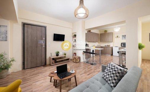 Appartement à 1st District of Athens, Athens, Grèce 1