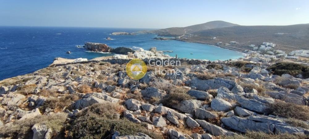Land in Community of Folegandros, Aegean, Greece 2 - 16409126