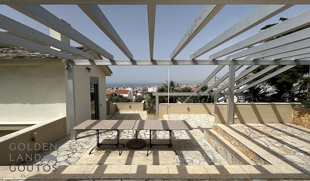 Apartment in Glyfada, Attica, Greece 2 - 16412583
