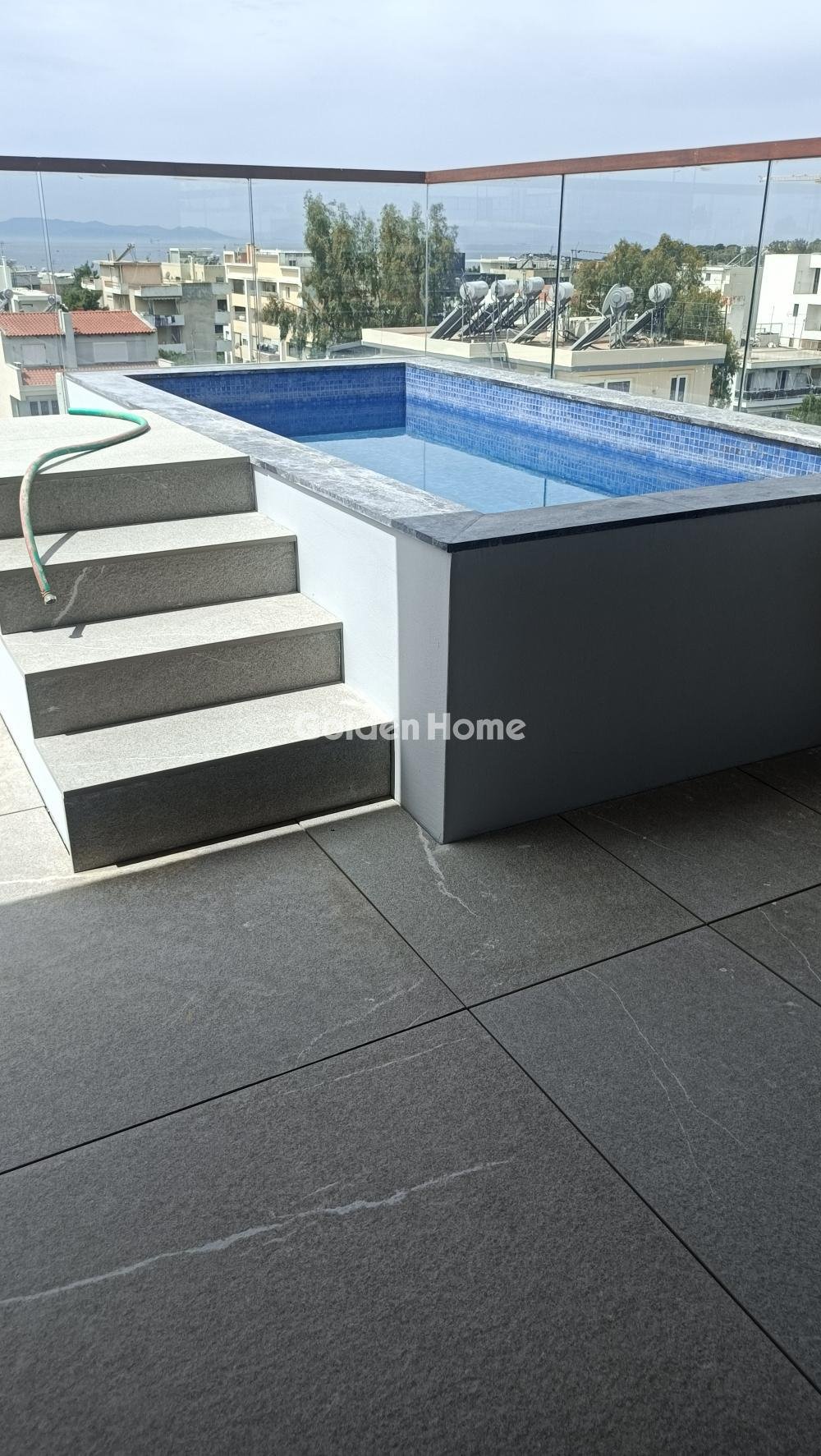 Apartment in Voula, Attica, Greece 2 - 16410350