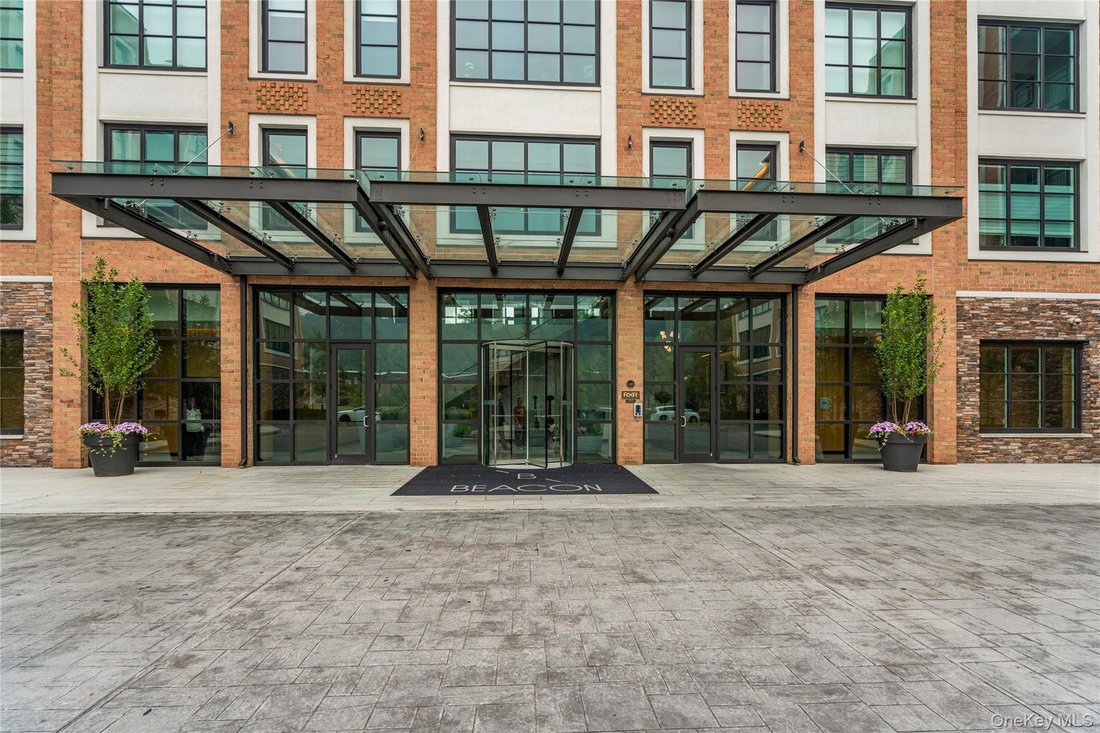 Condo in Glen Cove, New York, United States 1 - 16411645