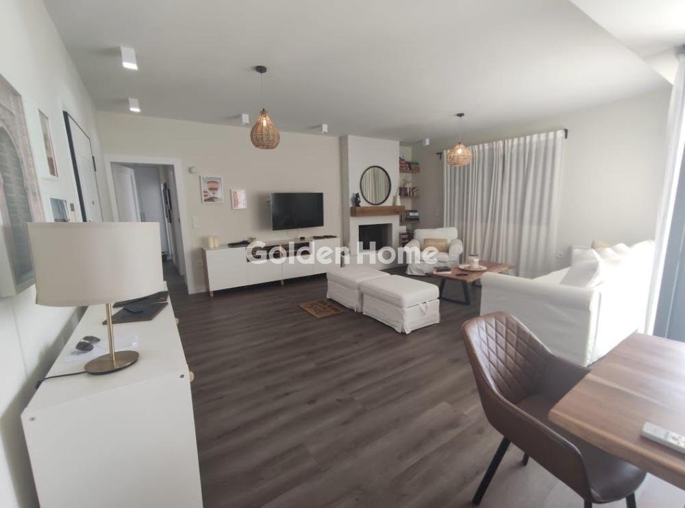 Apartment in Glyfada, Attica, Greece 2 - 16410404