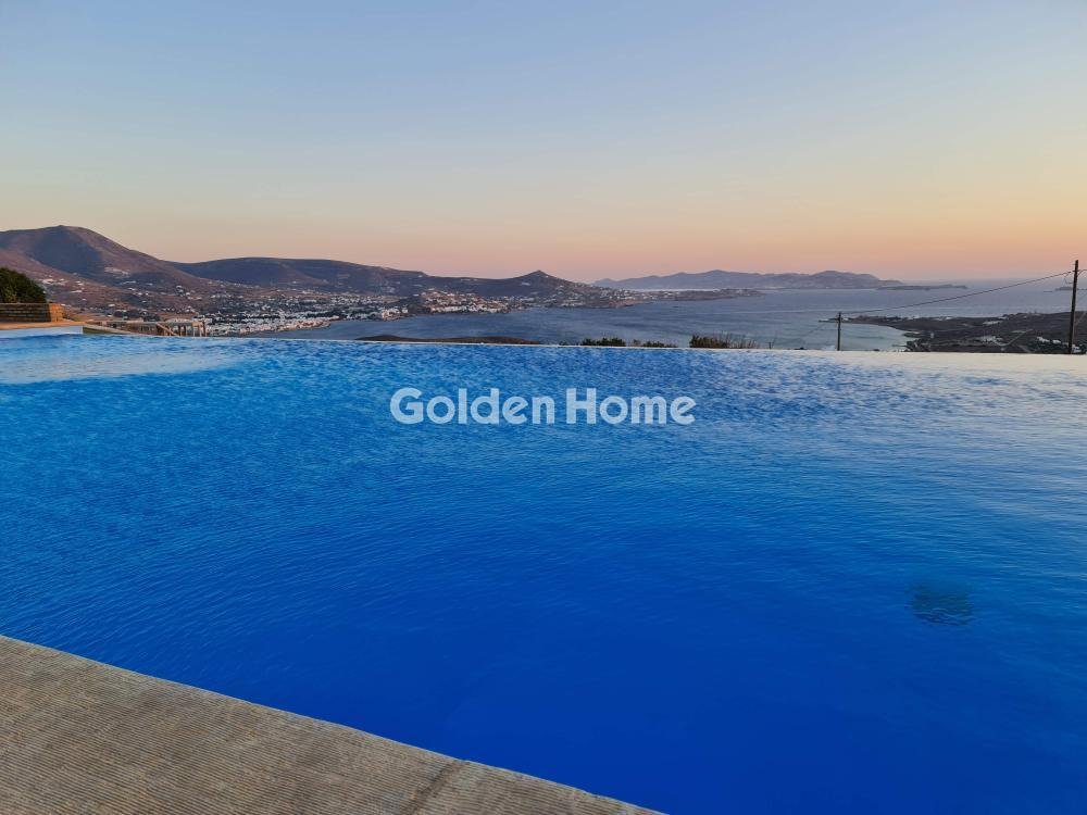 House in Paros, Aegean, Greece 1 - 16410423