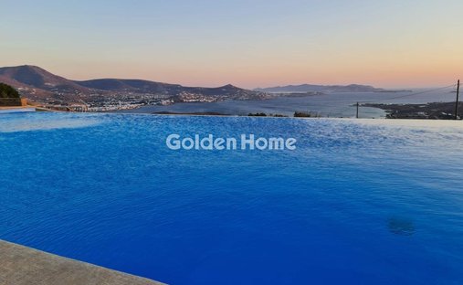 Maison en Paros, Aegean, Grèce 1